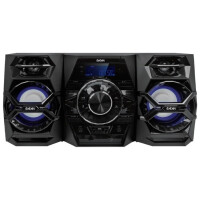 Музыкальный центр BBK AMS117BT