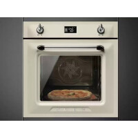 Встраиваемый электрический духовой шкаф Smeg SFP805PO
