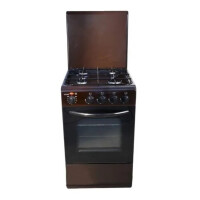 Комбинированная плита Cezaris ПГЭ 1000-13 К