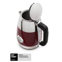 Чайник электрический Kitfort КТ-633-2