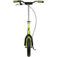 Самокат Novatrack 12STAMPN4.LM20