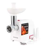 Мясорубка Willmark WMG-2043JW