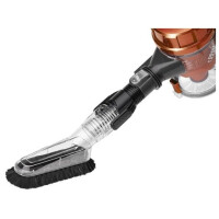 Пылесос Clatronic BS 1307 A медный