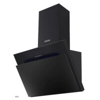 Каминная вытяжка Centek CT-1826 60 черный