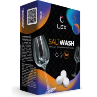 Соль Lex Salt Wash