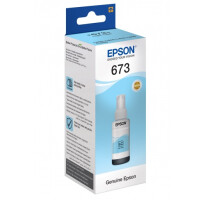 Чернила Epson C13T67354A