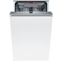 Встраиваемая посудомоечная машина Bosch SPV46MX00