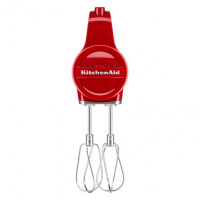 Миксер KitchenAid 5KHMB732EER