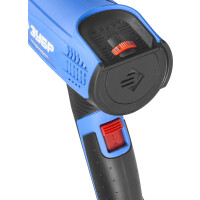 Строительный фен Зубр ФТП 1800 К