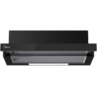 Встраиваемая вытяжка Midea MH60P303GB
