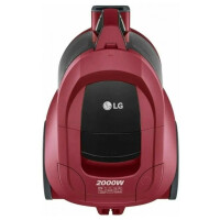 Пылесос LG VC5420NHTR