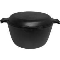 Казан Mallony CC 2445