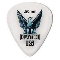 Медиаторы Clayton S50/12 - 0.50 мм