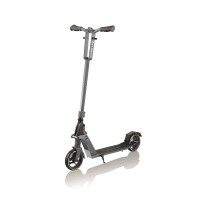 Самокат Globber ONE K 165 BR титаниум