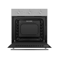 Встраиваемый электрический духовой шкаф Maunfeld MEOC708PS