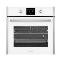 Встраиваемый электрический духовой шкаф Monsher MOE 6181 Blanc