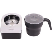 Пеновзбиватель Clatronic MS 3326 чёрный