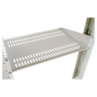 Полка стационарная ЦМО МС-40