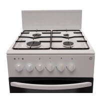 Комбинированная плита ЗВИ 117 W