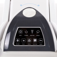 Гладильный пресс Grand Master GM-SP500