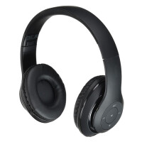 Наушники Digma BT-14 черный