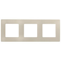 Рамка Legrand Etika 672513