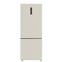 Холодильник Kraft KF-NF720GD