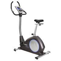 Велотренажер Oxygen Satori UB HRC