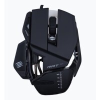 Мышь Mad Catz R.A.T. 4+