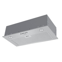 Встраиваемая вытяжка Maunfeld Crosby Singl 5028 нержавеющая сталь