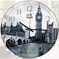 Часы настенные Irit IR-649 Англия