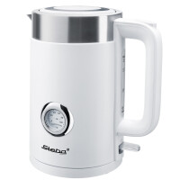 Чайник электрический Steba WK 10 BIANCO