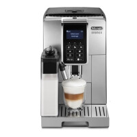 Кофемашина Delonghi ECAM 350.55.SB