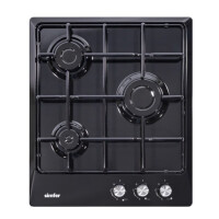 Встраиваемая газовая варочная панель Simfer H45V30B400