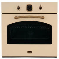 Встраиваемый электрический духовой шкаф Korting OKB 481 CRB