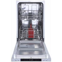 Встраиваемая посудомоечная машина Lex PM 4562 B