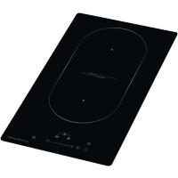 Встраиваемая индукционная варочная панель Zigmund & Shtain CI 35.3 B