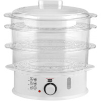 Пароварка GFgril GFS-5MPP