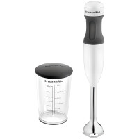 Блендер погружной KitchenAid 5KHB1231EWH