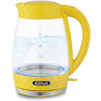 Чайник электрический Kitfort KT-6123-5