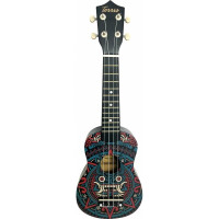 Укулеле сопрано Terris JUS-20 MAYA