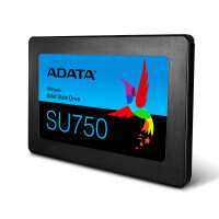 Накопитель SSD A-Data ASU750SS-1TT-C