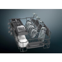 Встраиваемая посудомоечная машина Siemens SR 61HX3DKR