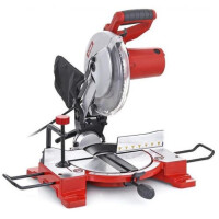 Пила торцовочная Elitech ПТ 1625