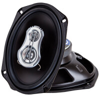 Автоакустика Phantom LX-693