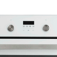 Встраиваемый электрический духовой шкаф Lex EDP 093 WH New