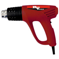 Строительный фен RedVerg RD-HG200/4