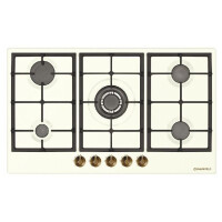 Встраиваемая газовая варочная панель Maunfeld EGHE.95.33CBG.R/G