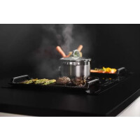 Встраиваемая индукционная варочная панель Kaiser KCT 777 FI