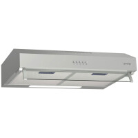 Встраиваемая вытяжка Gorenje WHU 529 EX/M